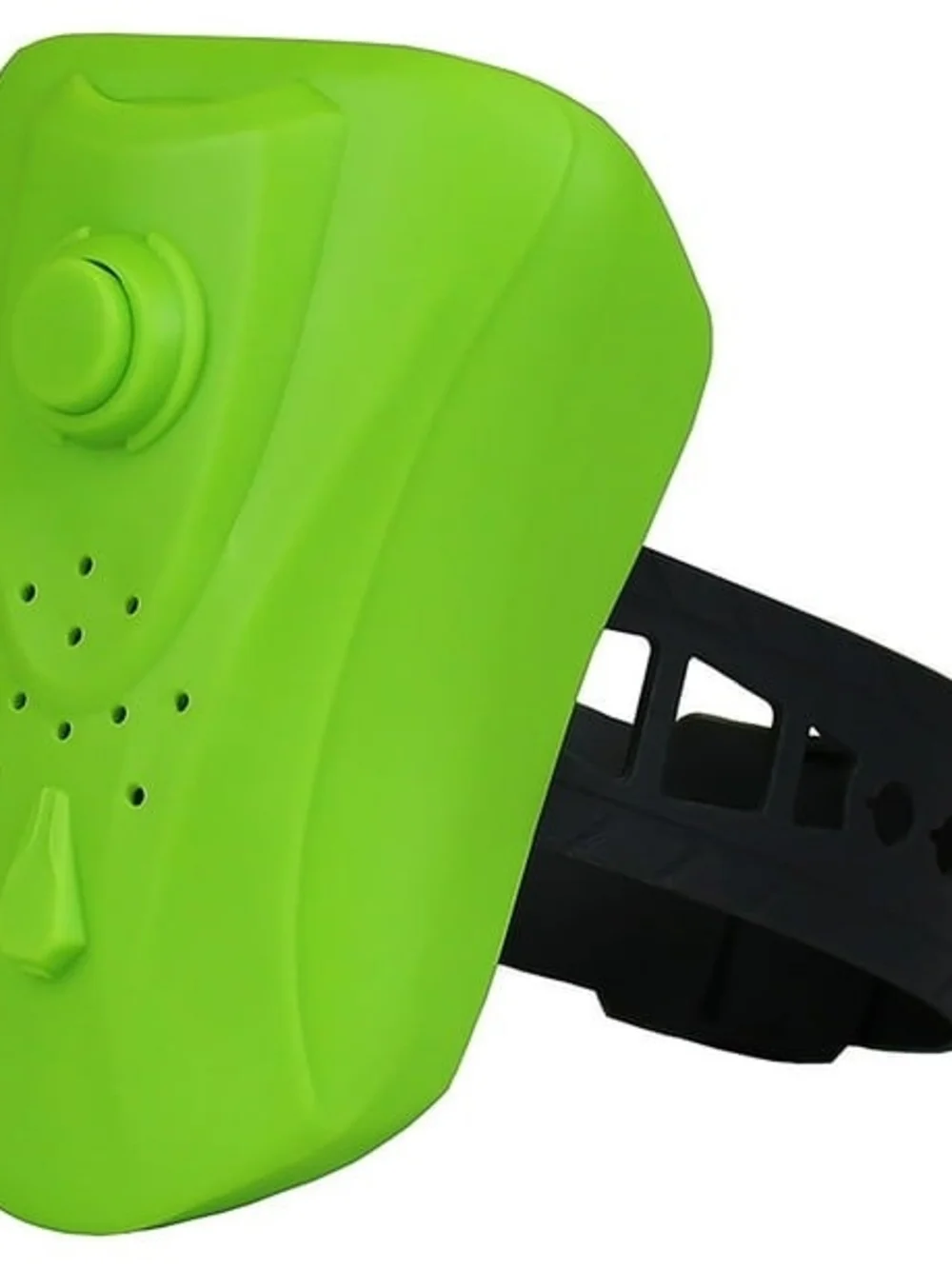 FOTORAMA Alien Vision Blaster Challenge VR Goggles - Green